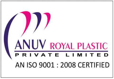 ANUV ROYAL PLAST PRIVATE LIMITED